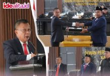 RAPBD Konawe 2026 Digodok: Berikut Daftar Alokasi Anggaran
