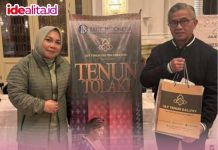 Perkuat Diplomasi Ekonomi, Kadin Sultra Bawa Produk Lokal ke Panggung Eropa