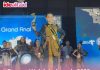 Pesona Wajah Indonesia 2025: Siswi Konawe Catat Prestasi