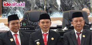 Jemi Syafrul Imran: Perjalanan Panjang ke Kursi DPRD Konawe