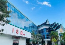 Viral Pasien Kecelakaan Ditolak, ini Klarifikasi RSUD Konawe