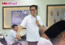 Calling Visa Israel: Instrumen Pengawasan Negara, Bukan Celah Masuk Warga Asing