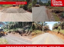 Desakan Smelter Menguat, Kades Lalomerui Blak-blakan: Warga Lebih Butuh Jalan dan Manfaat Nyata