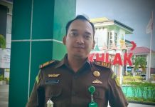 BB Tak Lengkap, Kasus Tambang Konut Tertunda, ini Penjelasan Kejari Konawe