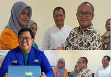 Komitmen Beasiswa Pendidikan PT SCM Diapresiasi Penuh PMII Konawe