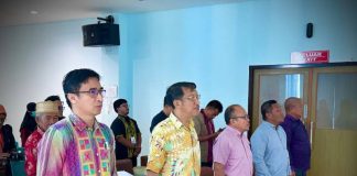 RSUD Konawe Berbenah: Dewas, Akademisi, Pers Beri Sejumlah Masukan