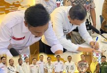 Warga Konawe Kini Dapat Nikmati Bantuan Hukum Gratis dari Pemerintah