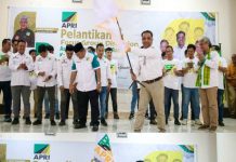 APRI Konawe Resmi Dibentuk, Tambang Rakyat Mulai Bergerak