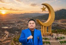 KNPI Konut Soroti Ancaman Limbah Nikel PT GIP di Wanggudu
