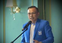 Panaskan Mesin Partai, PAN Sultra Era Yusran Akbar Siap Gaspol