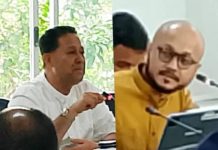 RDP DPRD Sultra Memanas, PT KKU Tolak Beri Fotokopi Izin Tambang
