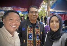Sinergi Kominfo Konawe dan PWI: Gelar UKW, Wujudkan Wartawan Profesional