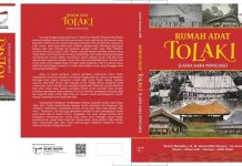 Buku “Rumah Adat Tolaki” Jadi Referensi Baru Literasi Kebudayaan Sultra