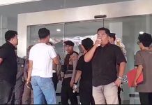 Dugaan Suap MBG, Seret Oknum Anggota DPRD Sulbar