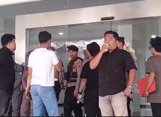 Dugaan Suap MBG, Seret Oknum Anggota DPRD Sulbar