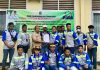 Nasib Ratusan Eks Karyawan Terkatung, PT Hillcon Sultra Kembali Jadi Sorotan