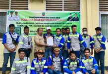 Nasib Ratusan Eks Karyawan Terkatung, PT Hillcon Sultra Kembali Jadi Sorotan