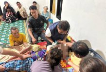 Remaja di Uepai Konawe Tewas Tenggelam di Saluran Irigasi