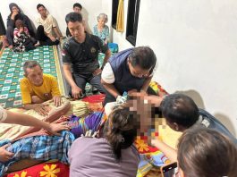Remaja di Uepai Konawe Tewas Tenggelam di Saluran Irigasi