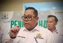 Ekonomi Sultra Kian Bertumbuh, Anton Timbang Bawa Kadin Lebih Progresif
