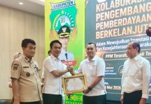 Pemkab Konut Apresiasi Antam Atas Komitmen Program PPM