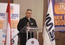Hardiknas 2026, JMSI Dorong Media Siber Jadi Katalis SDM Unggul