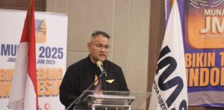 Hardiknas 2026, JMSI Dorong Media Siber Jadi Katalis SDM Unggul