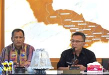 Pemkab Konawe Matangkan Rakordes Nasional Bersama Kemendagri