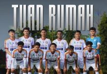 Unaaha FC Ditunjuk Jadi Tuan Rumah Liga 4 Piala Presiden