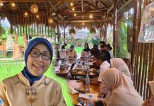 Forum UKM-IKM Konawe Menggeliat, Lima Program Unggulan Digeber