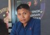 Terlibat Aksi Perusakan, Tiga Pendemo PT SCM Routa Ditahan Polda Sultra
