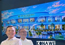 Anggaran Rp100 Miliar, Konawe Segera Punya RS Baru dan Pasar Induk Terbesar