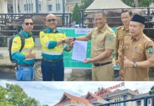 PT SCM Salurkan Kurban, Sasar 4.500 Warga Lingkar Tambang