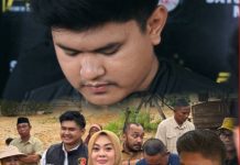 Mengenal Ipda Ariel, Perwira Muda Humanis di Balik Sejumlah Kasus Besar di Kendari