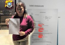Skandal Dua Oknum Guru Konawe Diadukan ke Disdikbud Sultra