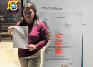 Skandal Dua Oknum Guru Konawe Diadukan ke Disdikbud Sultra