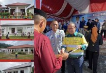 PT SCM Gelontorkan Miliaran: Renovasi Sekolah, Beri Insentif Guru Hingga Beasiswa