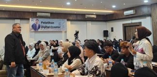 Teguh Santosa: Era Prabowo Hadapi Ancaman Global Paling Kompleks