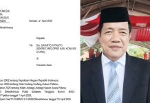 Eks Sekwan DPRD Konut Dipanggil Polisi Terkait Dugaan Korupsi