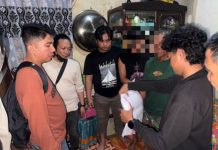 Polres Konawe Amankan Pria Anggaberi dan 19 Saset Sabu