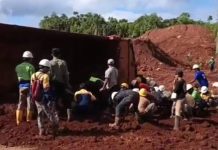 Kecelakaan Truk di Area Tambang PT MKM Kabaena, Seorang Pekerja Tewas