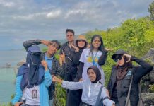 Astindo Sultra Sukses Buat Wisata Labengki Diserbu Pengunjung