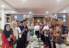 DPRD Baubau Jajaki Program Ketahanan Pangan dengan Konawe
