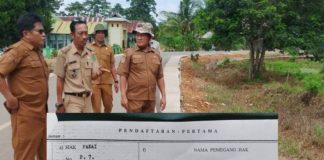 Lahan Negara Diklaim Oknum, Warga Desa Ahuawatu Konawe Kerap Diusir