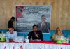 I Made Asmaya Komitmen Tuntaskan Kebutuhan Masjid dan Air Bersih di Desa Komapo