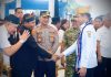 Ketua DPRD Konawe Dorong Pembangunan Gudang untuk Stabilitas Harga Gabah
