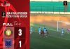 Persma 1960 Tersungkur, Unaaha FC Kian Mantap Menuju Delapan Besar