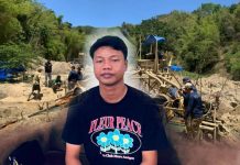 Aman Sultra Soroti Keterlibatan Oknum Aparat di Tambang Emas Ilegal Bombana