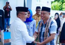 MTQ XXXI Sultra: Delapan Kafilah Tiba di Konawe, Didominasi Daerah Kepulauan