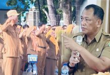 ASN Konawe Meradang, Gaji 13 Telat Cair, Sekda: Setelah MTQ Baru Hitung Gaji